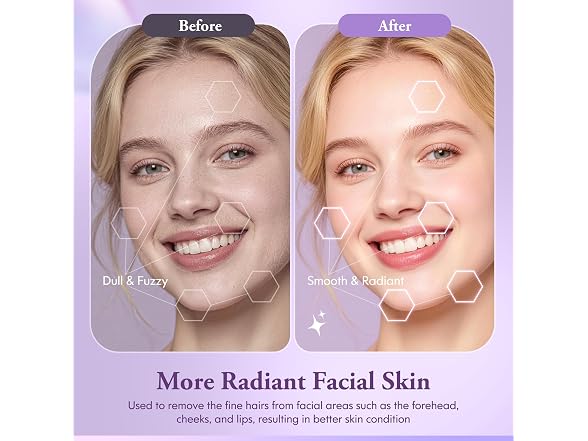 Dermaplaner Razor