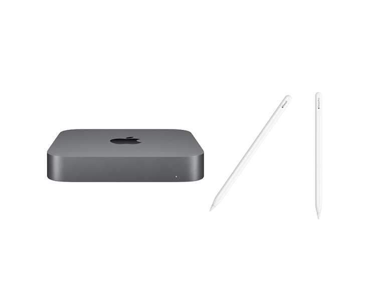 Apple Mac minis & Accessories