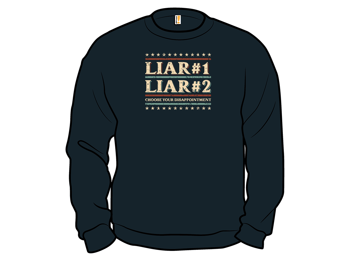 Vintage Liars - Gallery 11