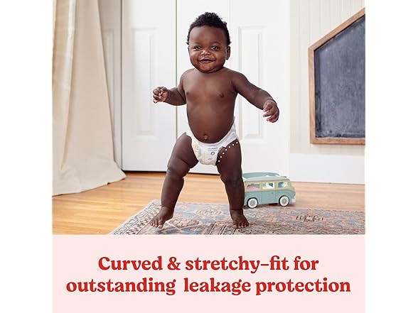 Huggies Little Movers Size 5, 120ct