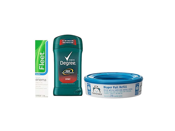 Daily Living Deals