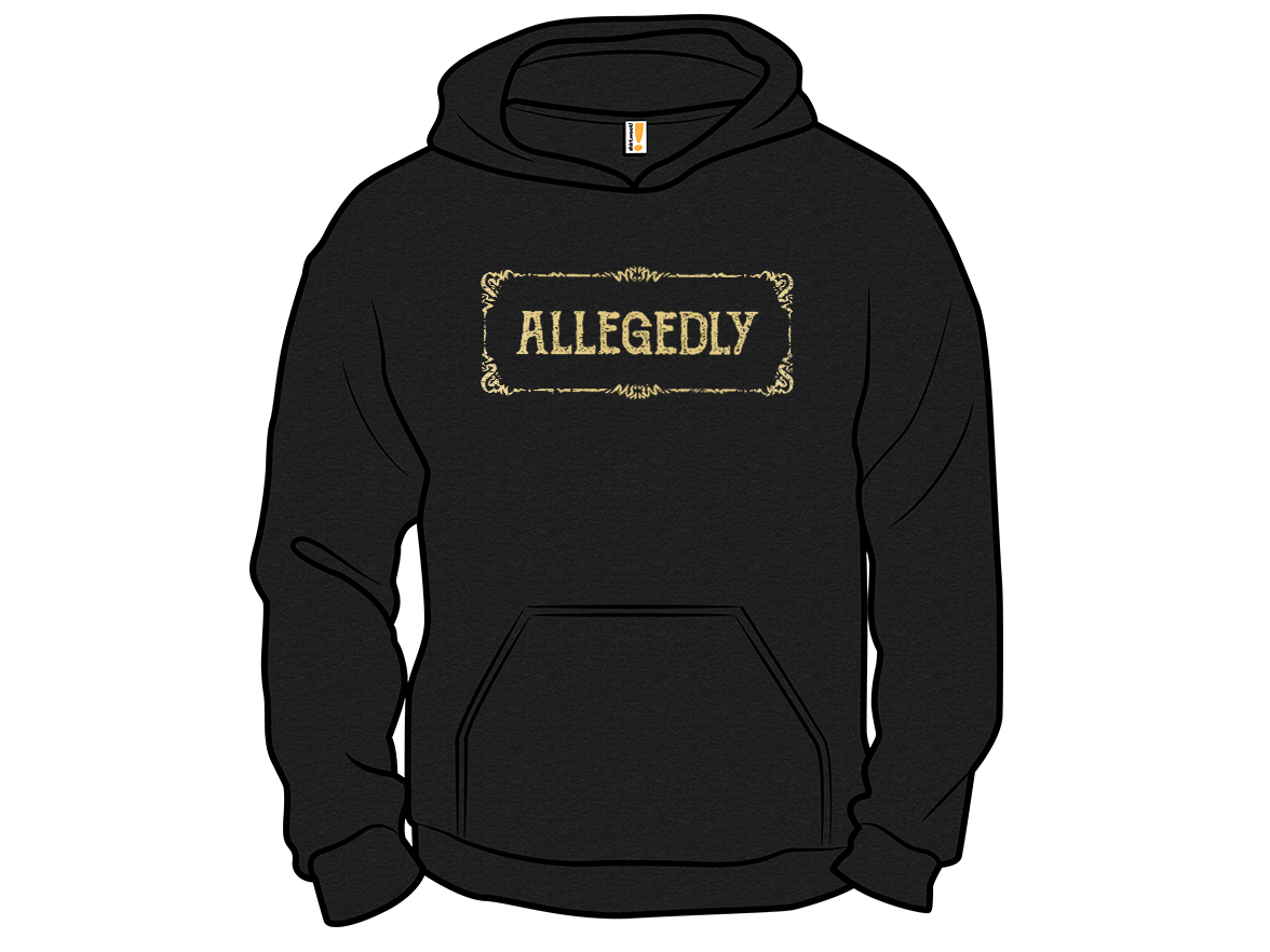 Allegedly - Gallery 12