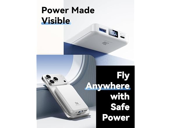 Aobbow Magnetic Charger 10000mAh - Gallery 6