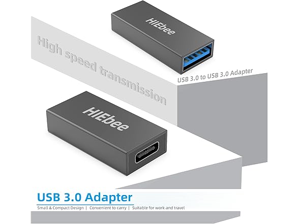 USB 3.0 to USB 3.0 Cable 3FT Extension Cord