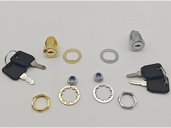Armstrong Replacement Locks for Stack-On Safes
