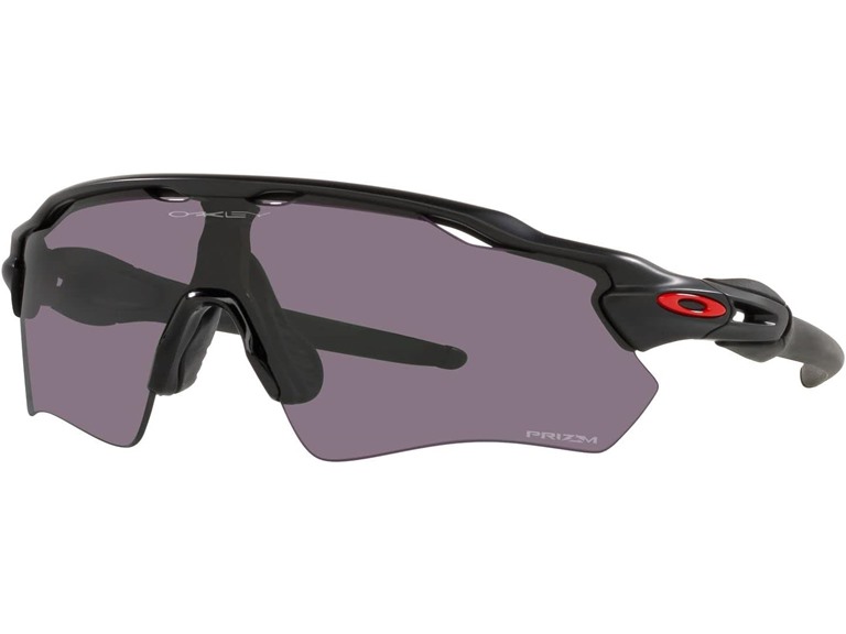 Oakley Men's Oo9208 Radar Ev Path Rectangular Sunglasses - Gallery 3