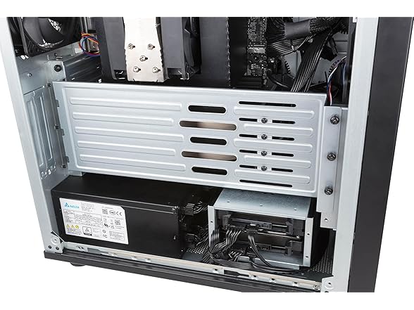 ASUS ExpertCenter Pro ET700I Workstation (Barebones)