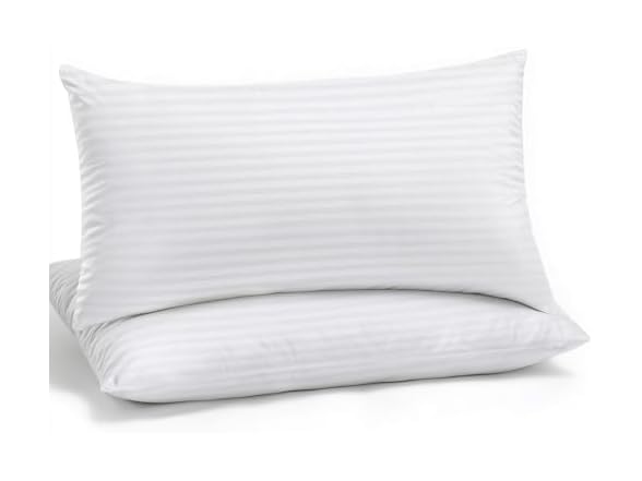 Cotelovo King Size Down Alternative Pillows