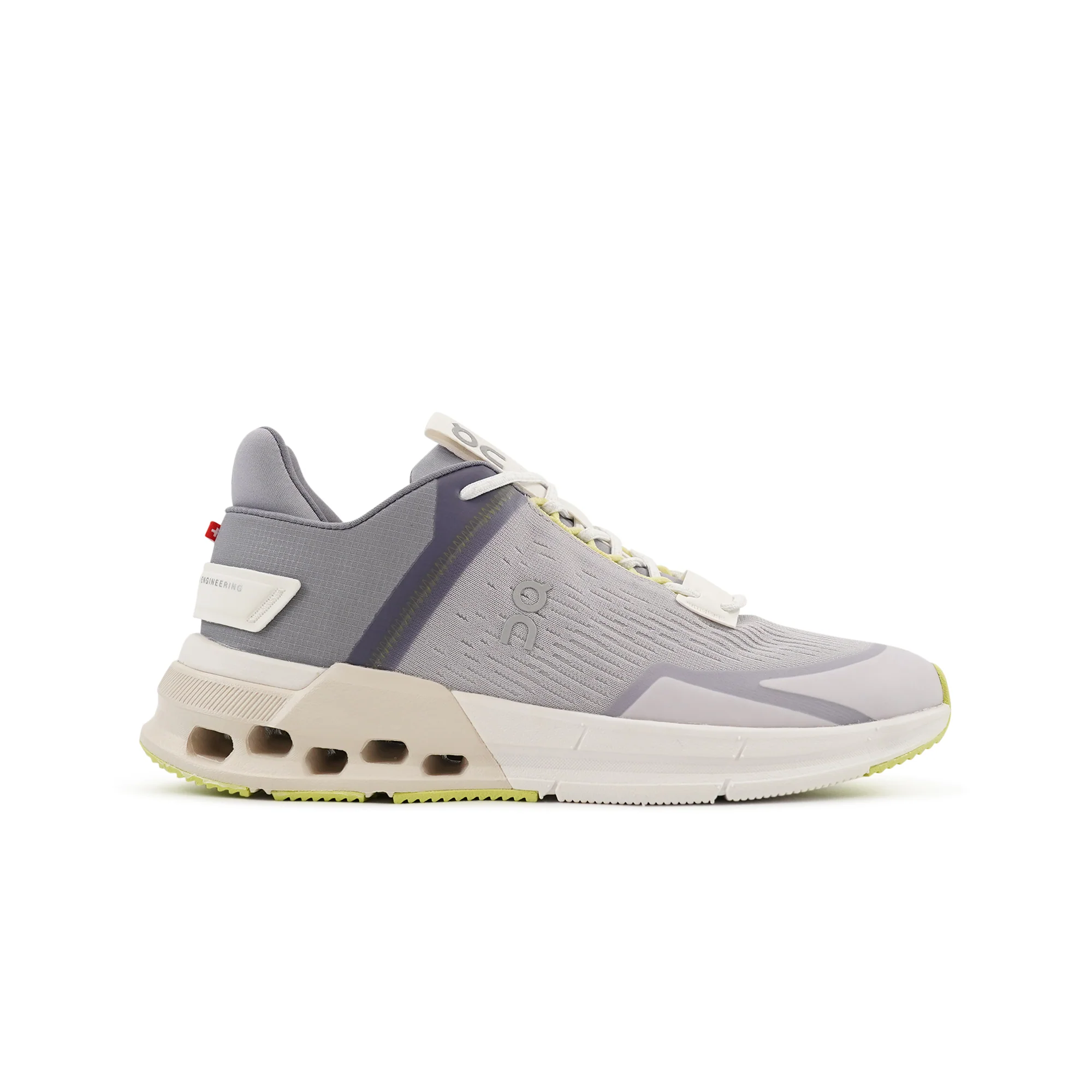 On Running Cloudnova Flux Women's Shoes - Gallery 8