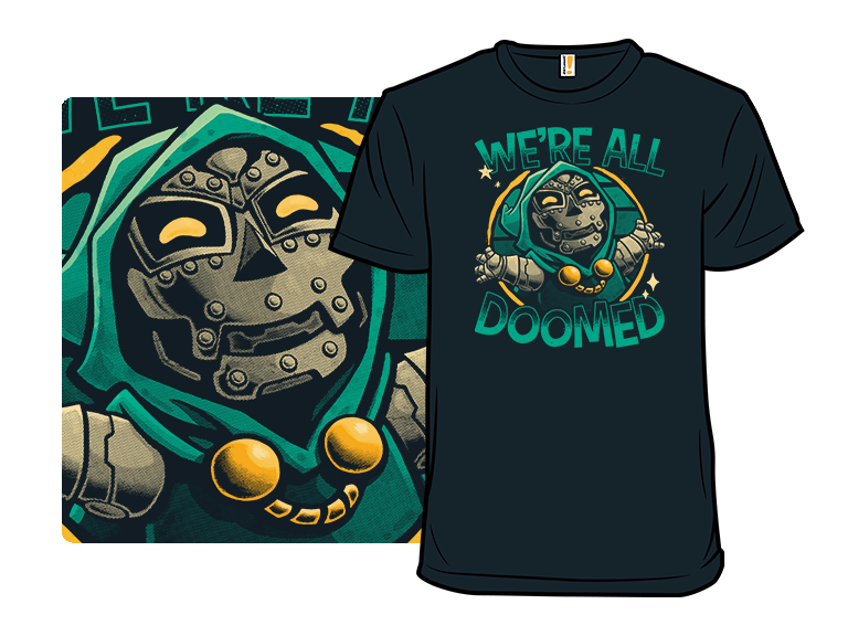 All Doomed - Gallery 3