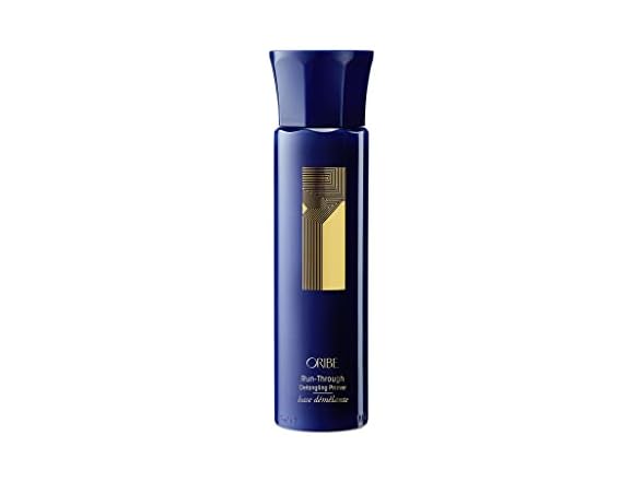 (2 Pack) Oribe Run-Through Detangling Primer, 5.9 oz,