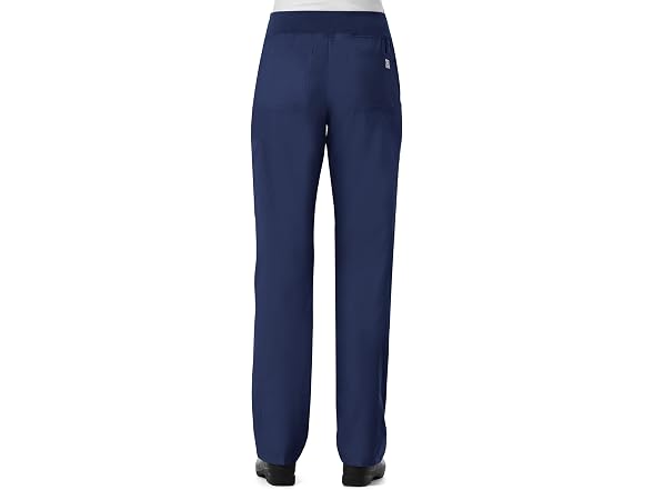 Maevn Women (XL) EON Yoga 7-Pocket Scrub Pant
