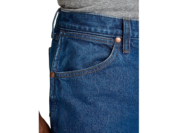 Wrangler x Stranger Things 13MWZ Jeans