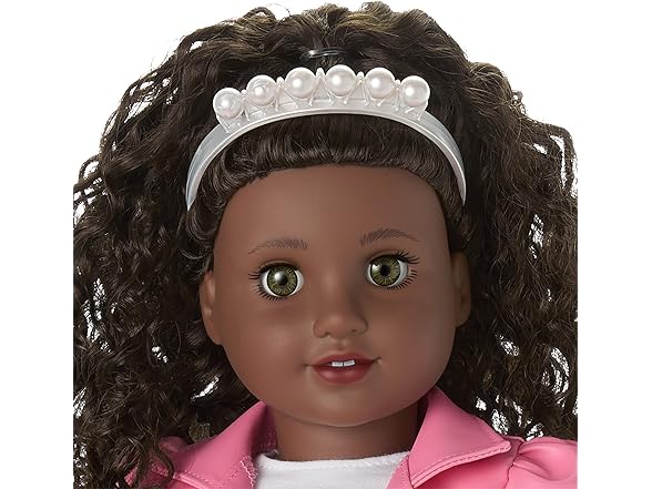 American Girl Truly Me 18" Doll Celebrity Chic Outfit