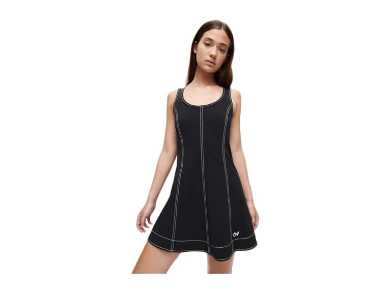 Outdoor Voices Women Energy Dress - Gallery 9