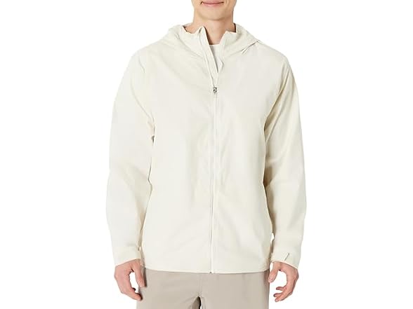 Amazon Essentials Men's Lightweight Hiking Jacket