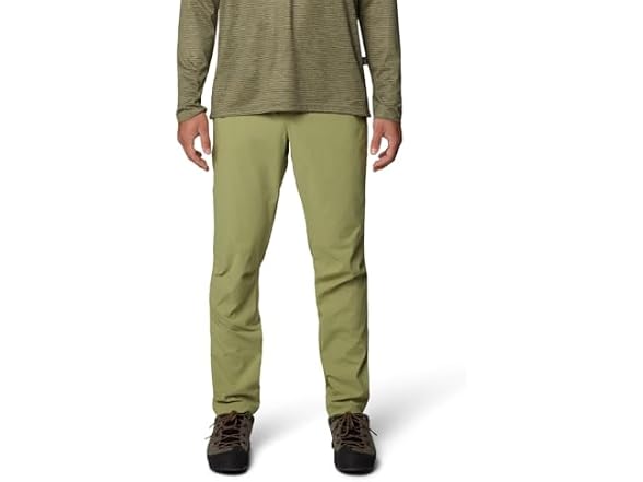 Mountain Hardwear Men's (L) Men's Dynama Pull-on P