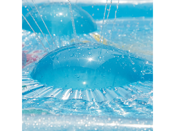 Wham-O Backyard Sea Creature Splash Pad