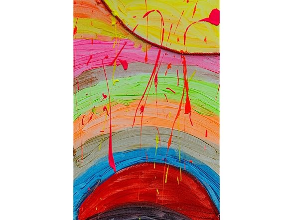 PRiMO Premium Tempera Paint, 300ml, Pastel Lilac