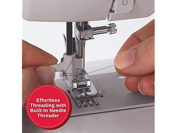 SINGER Heavy Duty 4423 High Speed Sewing Machine