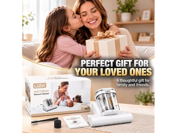 Bed Vacuum Cleaner Mattress Vacuum Cleaner
