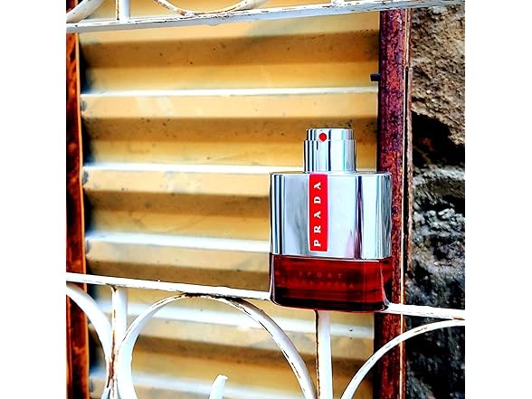 PRADA PRADA-3614273544962 PRADA LUNA ROSSA SPORT/PRADA E