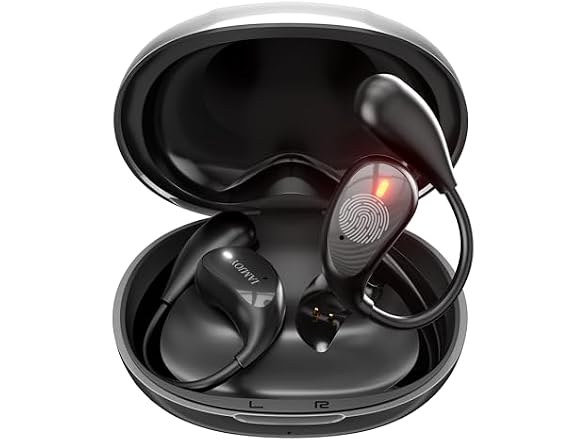IAMJOY IAMJOY Language Translation Earbuds AI