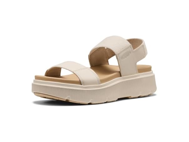 $34.99, Was $114.95, 69% Off! KEEN Women's Elle Mila Sandals dealfomo