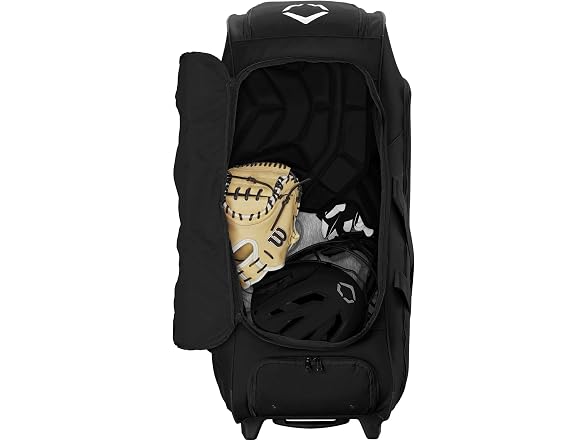 EvoShield Stonewall Wheeled Equipment