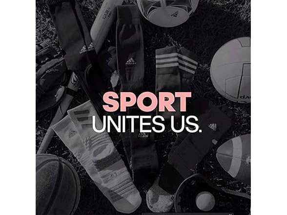 adidas Utility Sports Socks 2 Pack