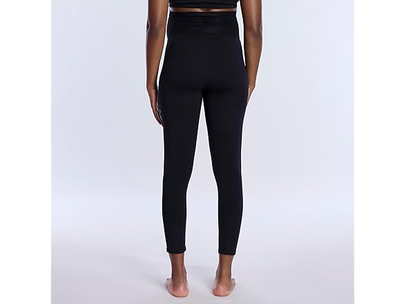 Motherhood Black/Char 2Pack Legging (S)