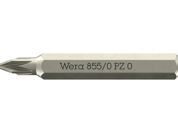 Wera WER05049002001 Wera Tool-Check Modular Micro 