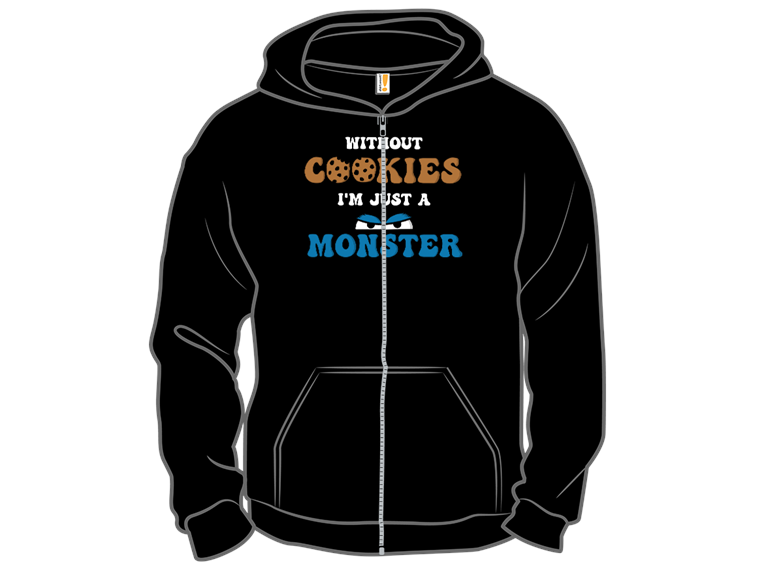 Im Just a Monster