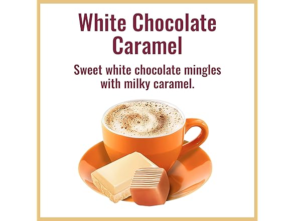 Hills Bros. Cappuccino Mix 16 oz.