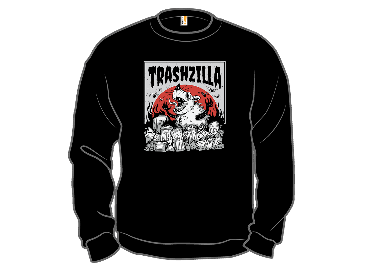 TrashZilla Reloaded - Gallery 11