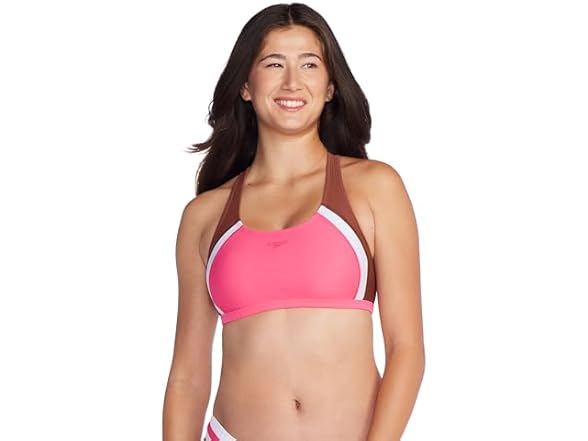 Speedo Women's Bikini Top (XL)