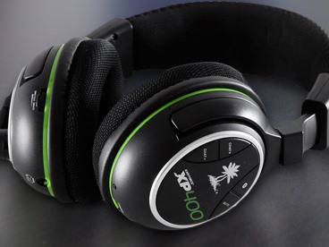 Turtle Beach XP400 Gaming Headset