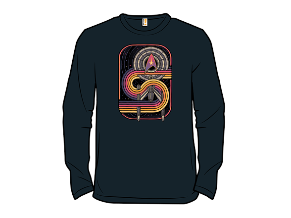 Retro Voyage