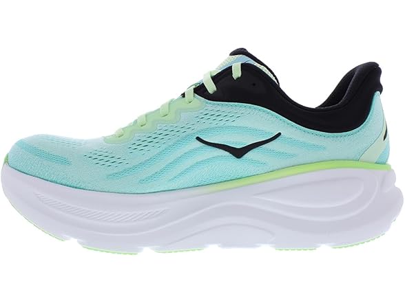 Hoka Bondi 9 Men's Shoes