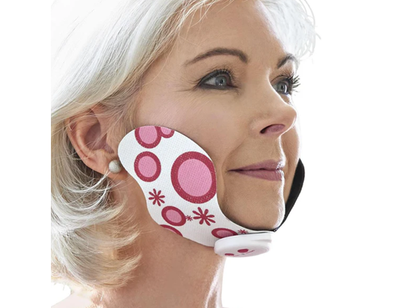 IGIA Chin Tightening Facial Toning System