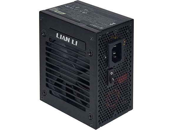 Lian-Li SP850 850W 80+ Gold Certified