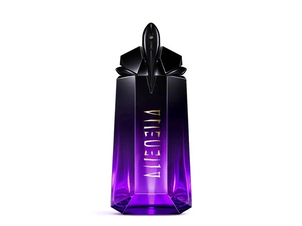 Mugler Alien Extraintense 3 OZ EDP Tester