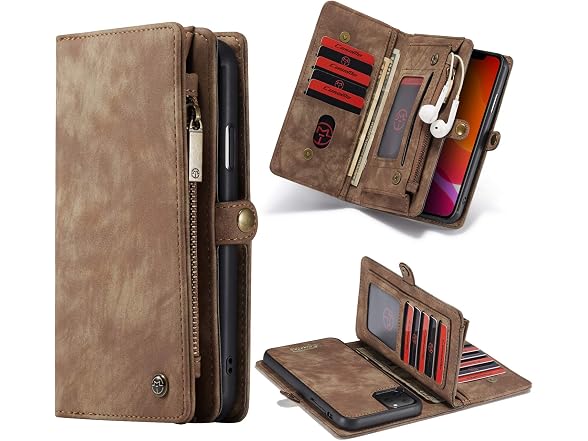 CaseMe SWP Case for iPhone 11 Pro Max