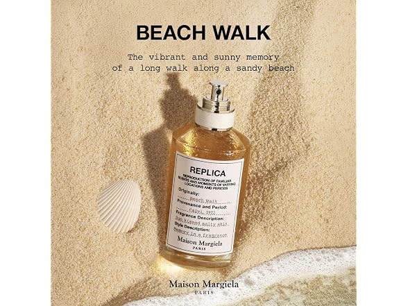 Maison Margiela Replica Beach Walk Eau de Toilette