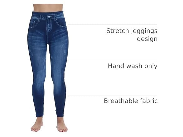 Just Love Women (XS) 6820-xs Leggings