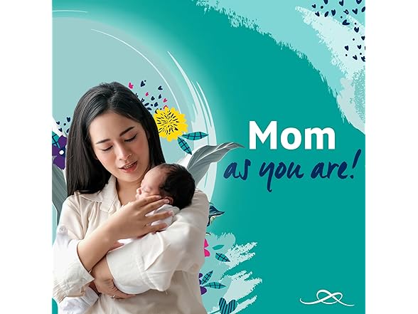 Lil-Lets Maternity Ultra Thin Pads