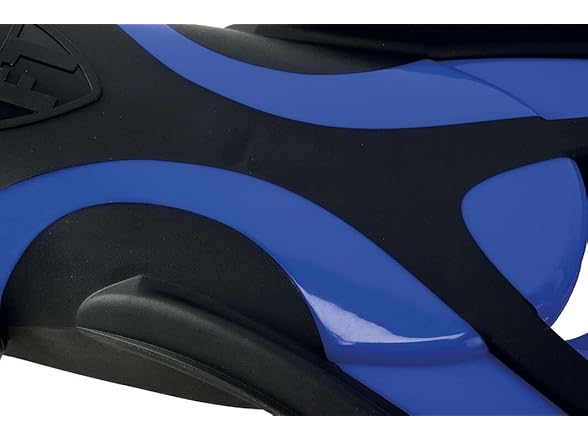 Seac F1 S, Ultra Light Scuba Diving fins