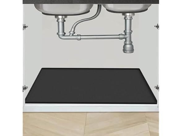 Under Sink Mat for Kitchen Waterproof
