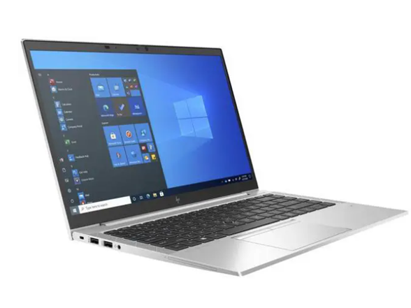 HP EliteBook 840 G8 i7 14" FHD