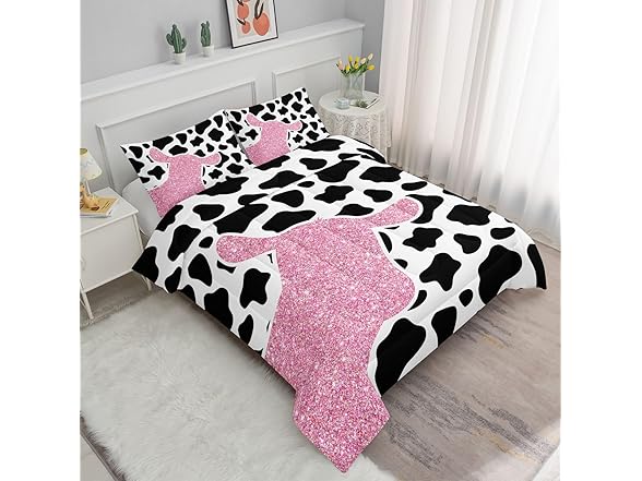 Smell Sunshine Comforter Set 3pcs